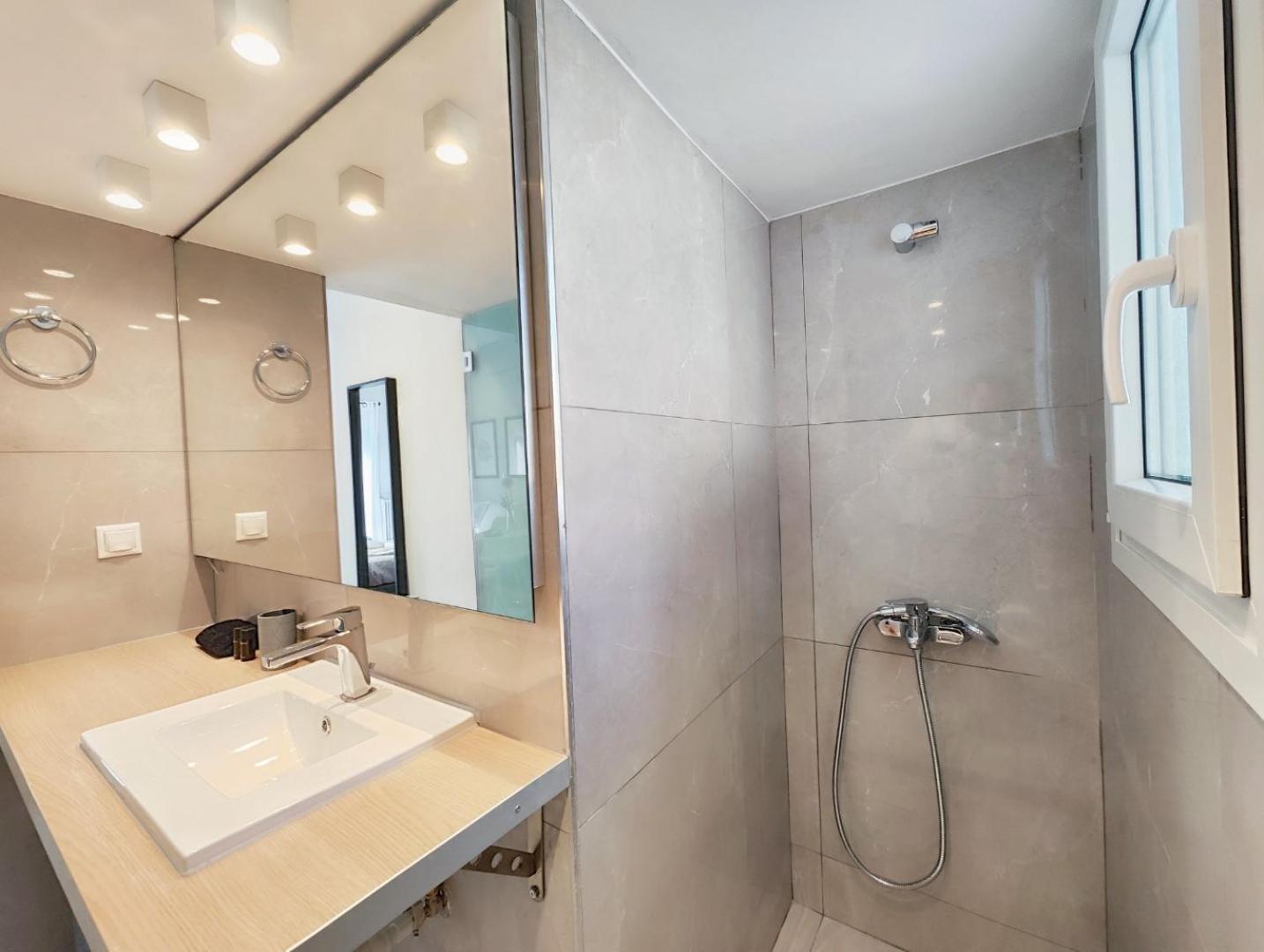 Zea Apartments Pireu Quarto foto